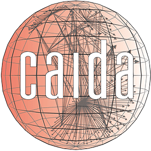 CAIDA Logo